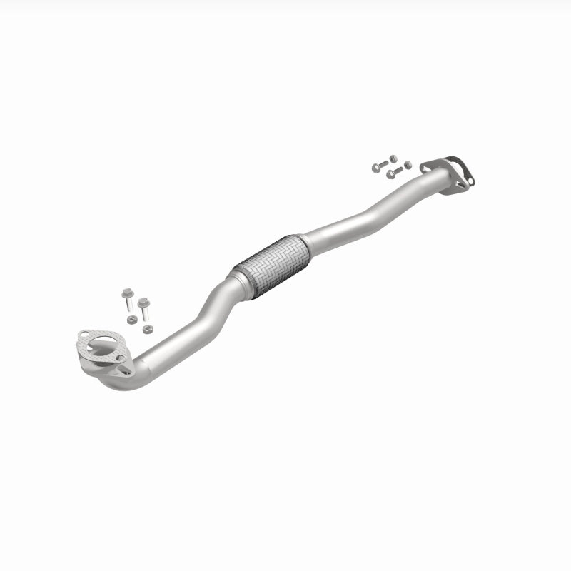 BRE Exhaust 05-10 Tucson Sportage 2.0L Front Pipe Kit