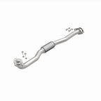 BRE Exhaust 05-10 Tucson Sportage 2.0L Front Pipe Kit