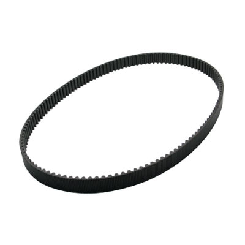 S&S Cycle 1.5in 135 Tooth Carbon Secondary Drive Belt