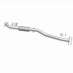 BRE Exhaust 95-99 200SX Sentra 1.6L Front Pipe Kit