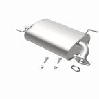 BRE Exhaust 98-02 Accord 3.0L Muffler Kit