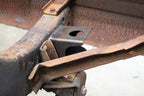Rustbuster Core Support Mount