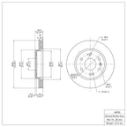 Technical Drawing