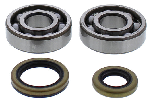 All Balls Racing 13-15 Gas-Gas EC125 Crank Shaft Bearing Kit