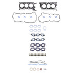 Fel-Pro Mazda 6 HS 26233 PT-3 PermaTorque Engine Cylinder Head Gasket Set