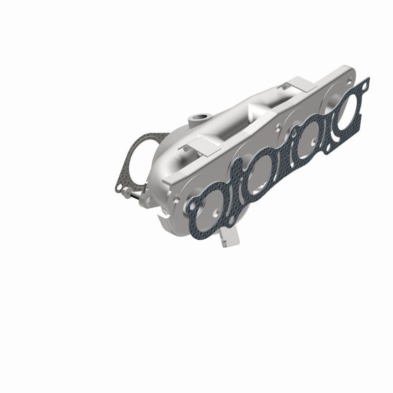 MagnaFlow Conv Direct Fit 20-21 Nissan Kicks 1.6L Single Manifold