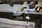 Rust Buster 11-18 Chevy Silverado 2500HD/3500HD Rear Bed Mount - Right