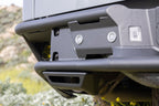 DV8 Offroad 2019-2025 Chevy Silverado & GMC Sierra 1500 Tube Rear Bumper