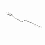 MagnaFlow BRE Exhaust Kit 94-97 Honda Accord 2.2L