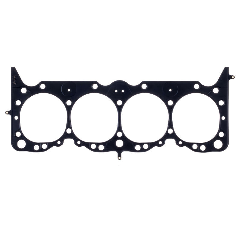 Cometic Chevrolet 348/409 W-Series Big Block V8 .027in MLS Cylinder Head Gasket - 4.437in Bore