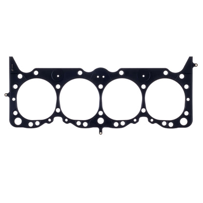 Cometic Chevrolet 348/409 W-Series Big Block V8 .040in MLS Cylinder Head Gasket - 4.437in Bore