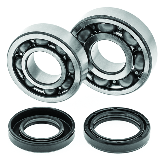 QuadBoss 88-06 Yamaha YFS200 Blaster Crankshaft Bearing & Seal Kit