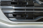 DV8 Offroad 2022-2025 GMC Sierra 1500 ACC Relocation Bracket (Super Cruise Models)