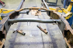 Rustbuster Rear Fuel Tank Crossmember
