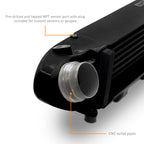 Mishimoto 2024+ Ford Mustang EcoBoost Performance Intercooler -  Black