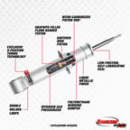 Rancho 14-18 GMC Pickup / Sierra 1500 Front RS9000XL Strut (Available MAY 2026, NO BACKORDERS)
