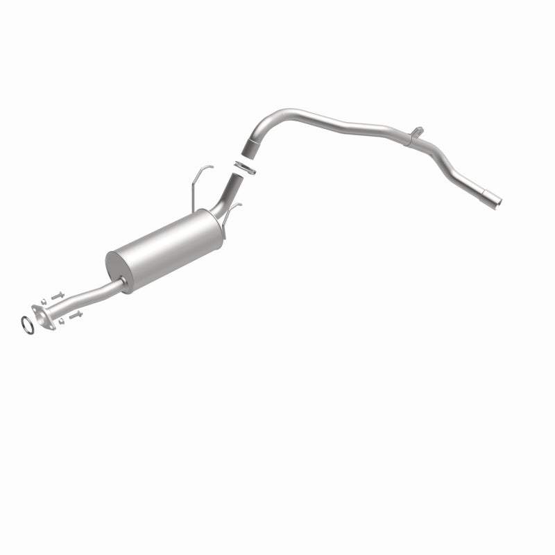 MagnaFlow BRE Exhaust Kit 89-91 Toyota 4Runner 3.0L