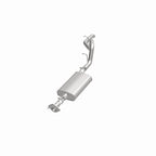 MagnaFlow BRE Exhaust Kit Replacement Stainless Jeep