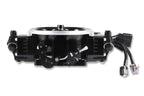 Holley EFI Terminator X Stealth 4500 - Black