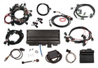 EFI Terminator X Max - 2013-2015 Ford Coyote EV6 Injectors - Drive-by-Wire Throttle Body Control, for Early Coils