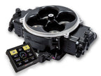 Holley Sniper EFI Stealth 4500 - Black