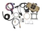 Holley Sniper Stealth 4150 Master Kit - Classic Gold