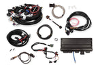 EFI Terminator X Max - Gen IV 58x Crank - 4x Cam - EV6 Injectors - Drive-By-Wire Throttle Body Control - USB/CAN Tuning Cable