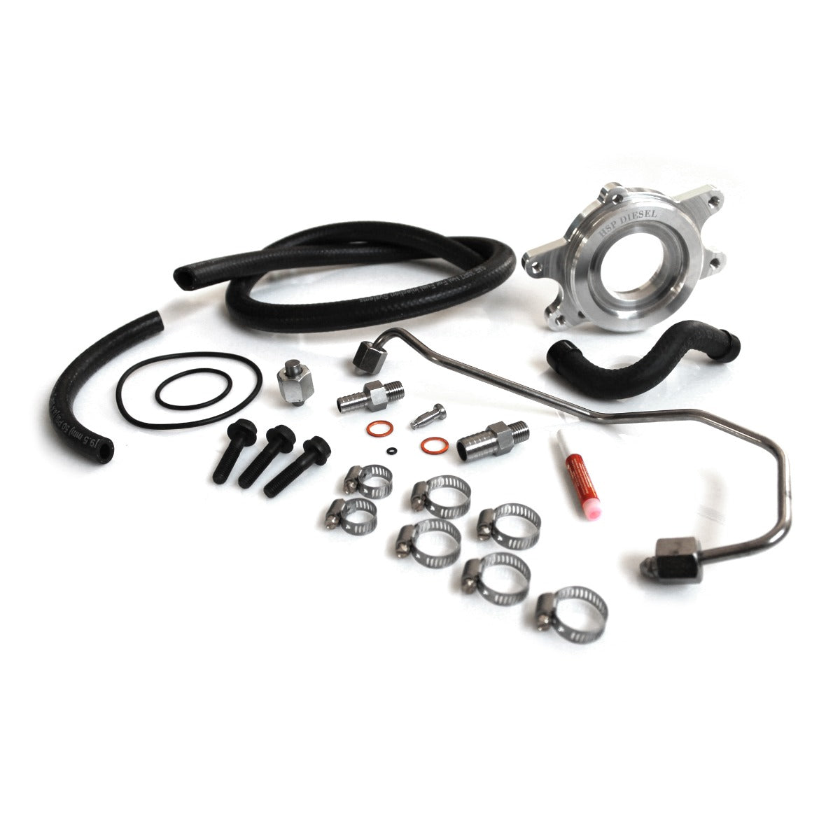 HSP CP3 Conversion Kit for 2011-2016 Silverado/Sierra 2500/3500 Duramax LML
