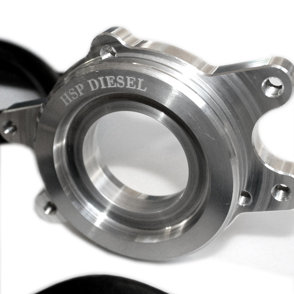 HSP CP3 Conversion Kit for 2011-2016 Silverado/Sierra 2500/3500 Duramax LML