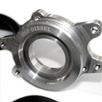 HSP CP3 Conversion Kit for 2011-2016 Silverado/Sierra 2500/3500 Duramax LML