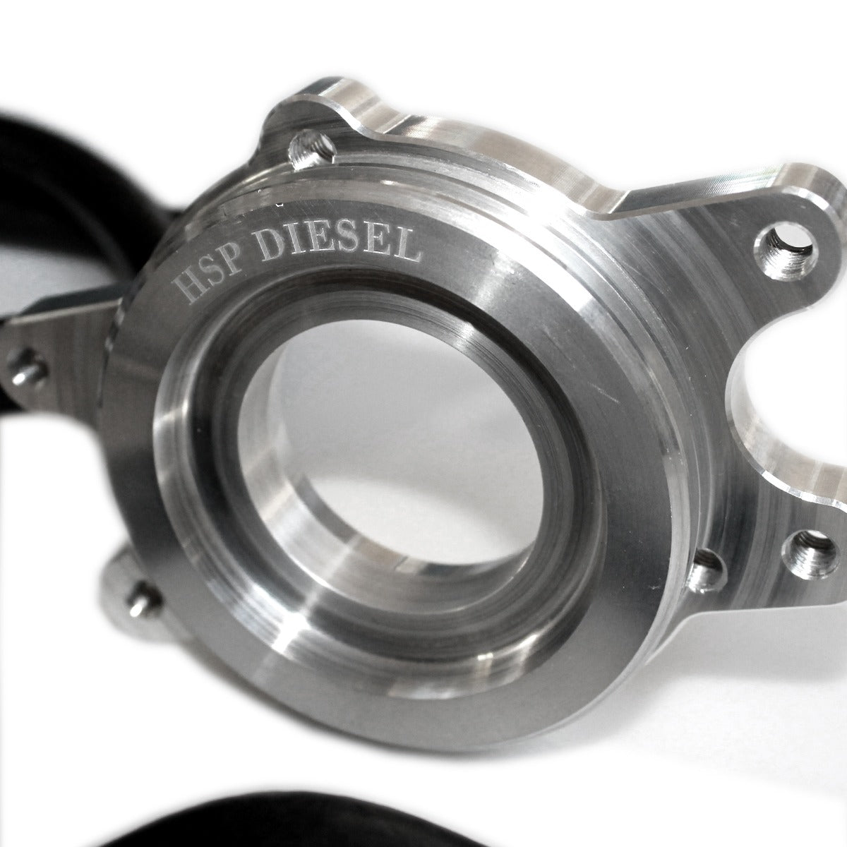 HSP CP3 Conversion Kit for 2011-2016 Silverado/Sierra 2500/3500 Duramax LML