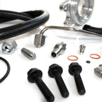 HSP CP3 Conversion Kit for 2011-2016 Silverado/Sierra 2500/3500 Duramax LML