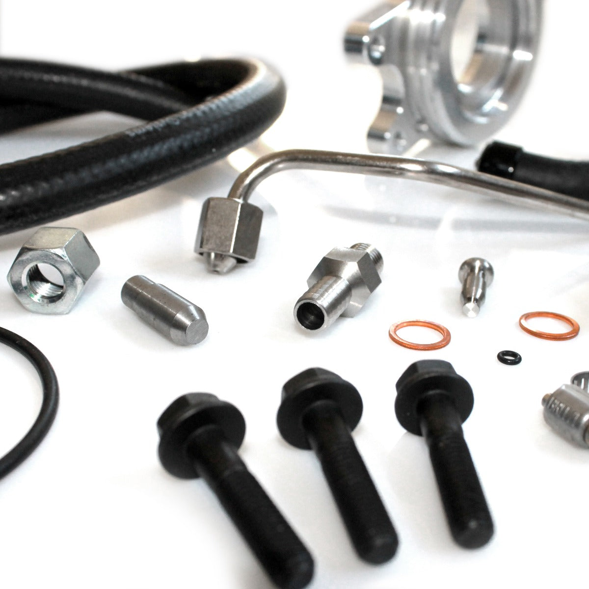 HSP CP3 Conversion Kit for 2011-2016 Silverado/Sierra 2500/3500 Duramax LML