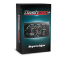 Dashpaq + 19-20 5.7L Ram Trucks