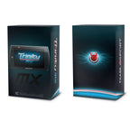 Trinity 2 MX for Ford EV