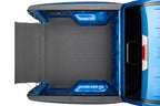 Husky Liners 20-26 Silverado 2500/3500HD 6.9ft Bed CC/Ext Cab w/Multi-Pro TG Guardian Impact Bed Mat