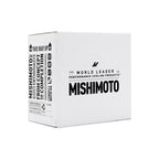 Mishimoto Universal Oil Cooler Kit - 19 Row Cooler and 2x5in Fans