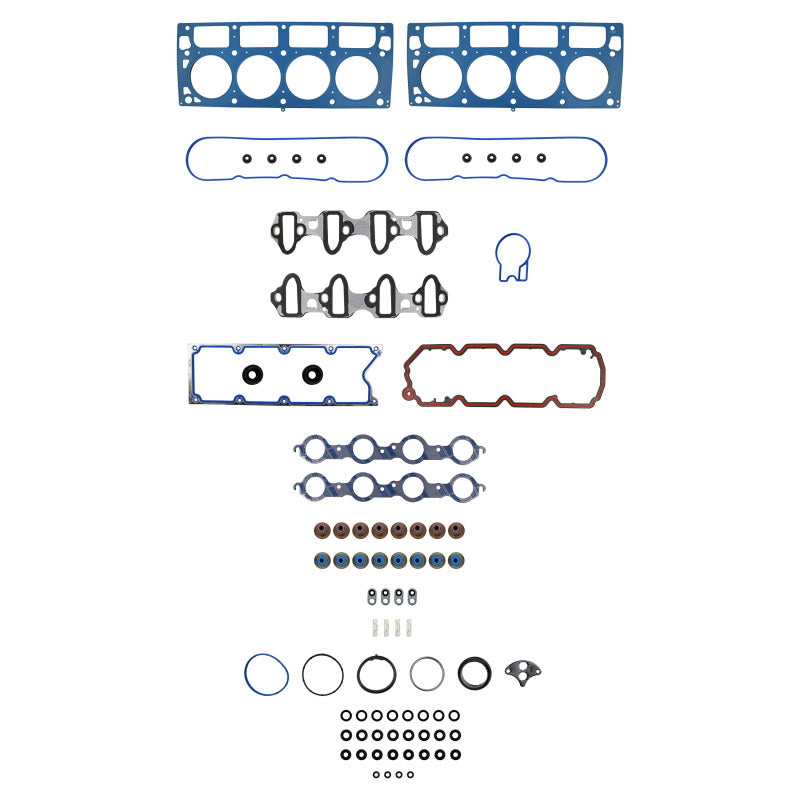 Fel-Pro Chevrolet Silverado 1500 PermaTorque Engine Cylinder Head Gasket Set