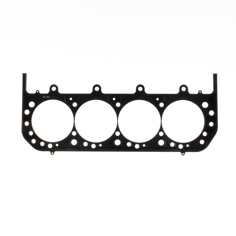 Cometic GM 500 DRCE 2 Pro Stock V8 .080in MLS Cylinder Head Gasket - 4.780in Bore