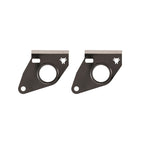Fel-Pro Ford Explorer MS 97601 Exhaust Manifold Gasket Set