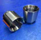 IRL BMW G8X 4.5” TIPS by IRL Exhaust