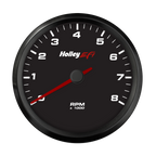 EFI CAN Tachometer