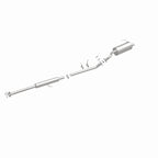 MagnaFlow BRE Exhaust Kit 02-06 Honda CRV 2.4L