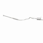 MagnaFlow BRE Exhaust Kit 97-01 Honda CR-V 2.0L