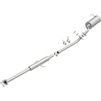MagnaFlow BRE Exhaust Kit 02-06 Honda CRV 2.4L