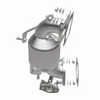 MagnaFlow Direct Fit Catalytic Converter 2020 Hyundai Sonata Front Underbody 1.6L