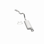 MagnaFlow BRE Exhaust Kit 00-05 Bravada Blazer Jimmy 4.3L