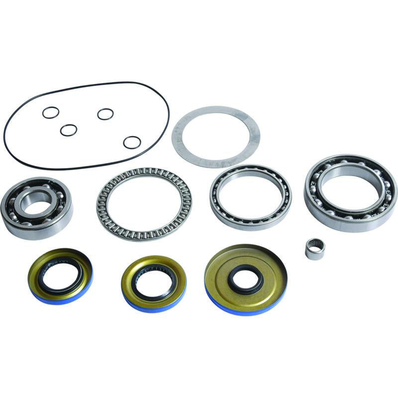 QuadBoss Diff Bearing Kit