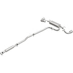 MagnaFlow Mazda BRE Exhaust Replacement Kit