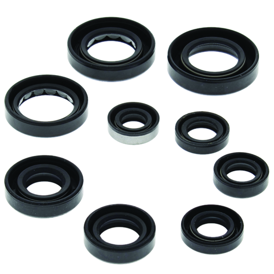 QuadBoss 81-83 Honda ATC200 Oil Seal Set